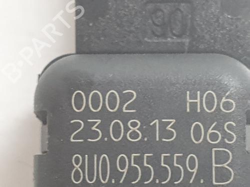 Electronic sensor AUDI A4 B8 Avant (8K5) 2.0 TDI quattro | BP31909385M84