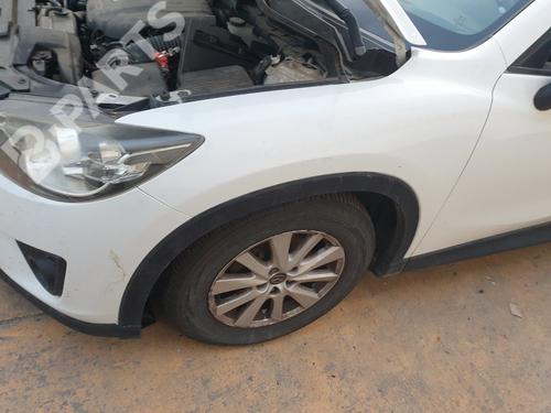 Electronic module MAZDA CX-5 (KF) 2.2 D | BP10868409M83  - Image 63