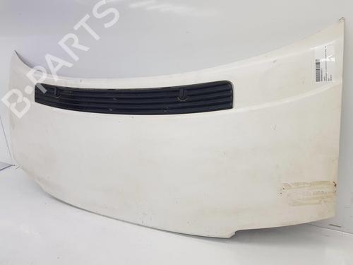 Hood VW TRANSPORTER T4 Van (70A, 70H, 7DA, 7DH) 2.4 D | BP8951617C1 