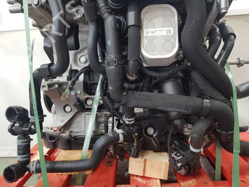 Engine VW T-ROC (A11, D11)  | BP26487909M1 