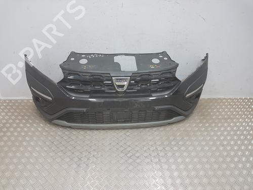 Used Front bumper Front bumper 38155403 38155403