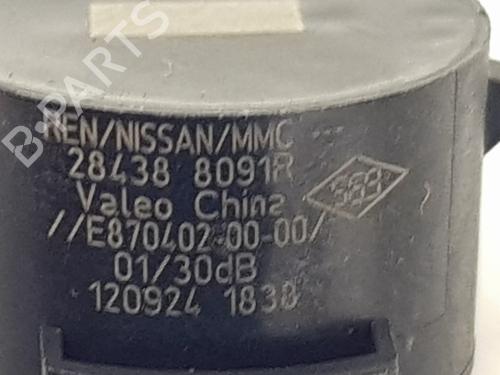Other RENAULT CAPTUR II (HF_) E-TECH 145 (HFMU, HFMM) | BP37034753O1 - Image 5