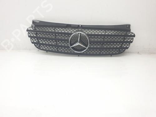 Used Grille MERCEDES-BENZ VITO / MIXTO Van (W639) 111 CDI (639.601, 639.603) (116 hp) 24801994