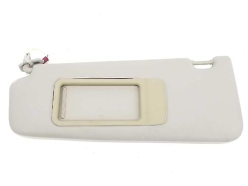 Used Left sun visor BMW 3 (E90) 325 d (197 hp) 6452206