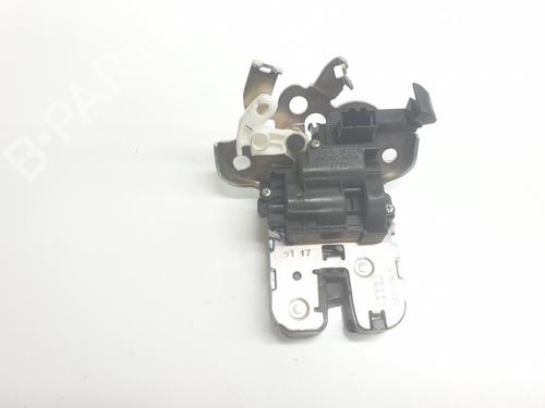Used Tailgate lock Tailgate lock AUDI A3 Limousine (8VS, 8VM) 1.6 TDI (115 hp) 33119495 33119495