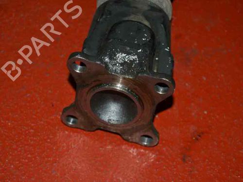 Other TOYOTA LAND CRUISER PRADO (_J12_) 3.0 D-4D (KDJ120, KDJ125) | BP14078491O1 