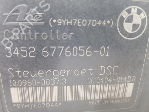 ABS pump BMW 3 Coupe (E92) 320 d | BP14470940M43 