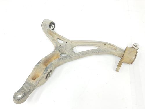 Used Left front suspension arm MERCEDES-BENZ M-CLASS (W164) ML 300 CDI 4-matic (164.121) (204 hp) 10008544