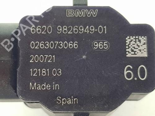 Electronic module BMW 2 Gran Coupe (F44) 220 d | BP40156751M83 - Image 2