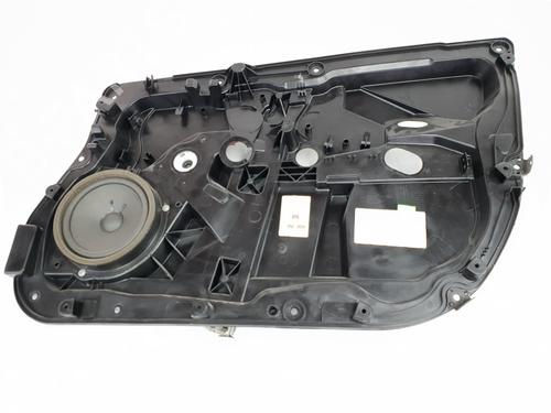 Used Front right window mechanism FORD FIESTA VI (CB1, CCN) 1.4 TDCi (68 hp) 22762769