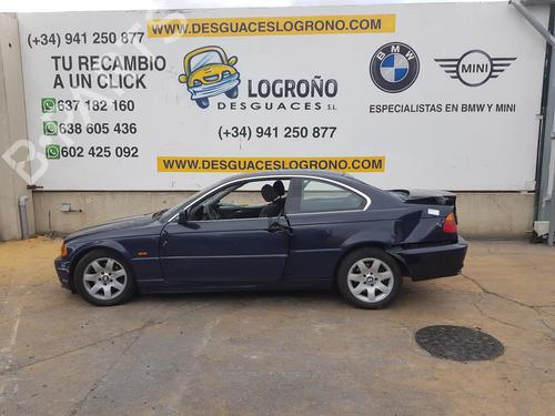 Elektronisk modul BMW 3 Coupe (E46) 328 Ci | BP12602011M83 