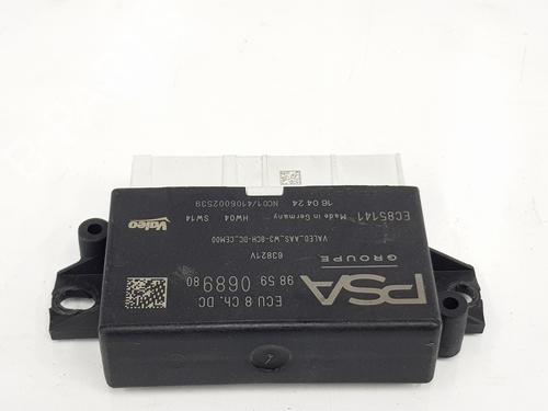 Electronic module OPEL ASTRA L Sports Tourer (O5) 1.2 (FRHNPJ) | BP24396685M83 