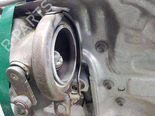 Engine AUDI Q2 (GAB, GAG) 30 TFSI | BP17217917M1 