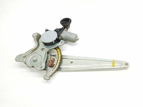 Used Rear left window mechanism Rear left window mechanism 39143505 39143505