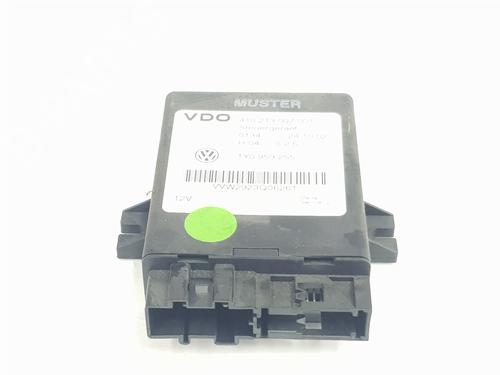 Used Electronic module Electronic module VW NEW BEETLE Convertible (1Y7) 2.0 (115 hp) 34554378 34554378