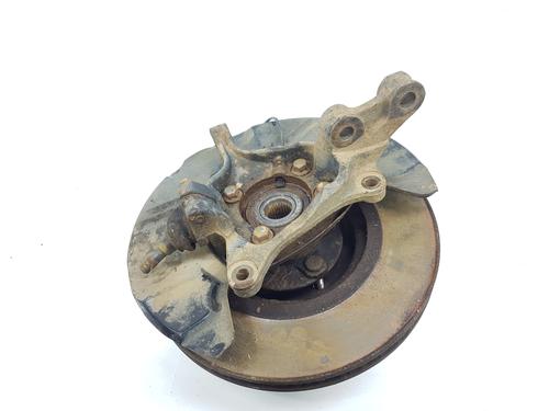 Right front steering knuckle SUBARU FORESTER (SJ_) 2.0 D AWD (SJD) | BP23648826M26 