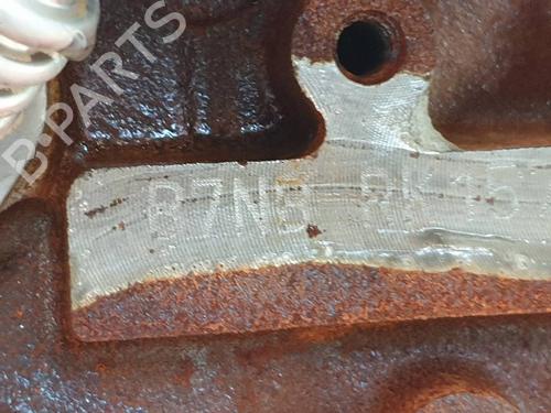 Engine FORD TRANSIT COURIER V769 Box Body/MPV (N3P) | BP38563084M1 - Image 7