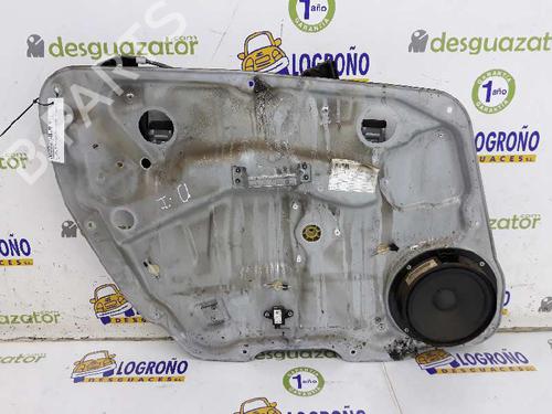 Front left window mechanism MERCEDES-BENZ R-CLASS (W251, V251) R 350 CDI 4-matic (251.022, 251.122) (224 hp) A1648203785 | A1648203785 | 2517201579 |