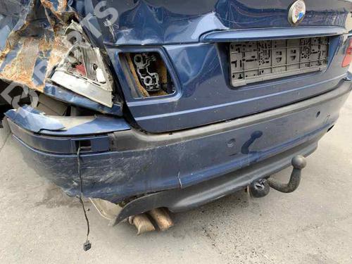 Right front fog light BMW 3 Touring (E46) 330 d | BP3655445C31  - Image 30