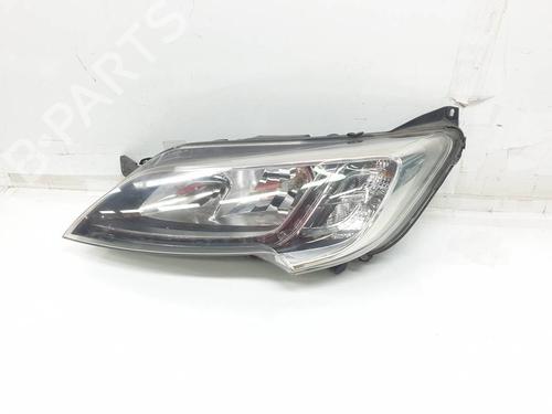 Left headlight FIAT DUCATO Platform/Chassis (250_) 130 Multijet 2,3 D | BP40156441C28 - Image 4