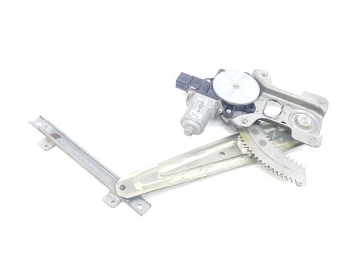 Used Rear right window mechanism MITSUBISHI LANCER VIII Sportback (CX_A) 2.0 DI-D (CX8A) (140 hp) 17758577