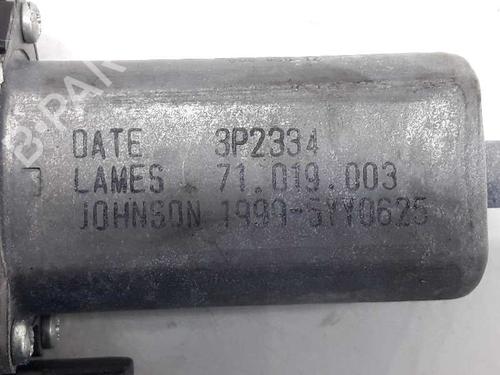 Right front window motor BMW 3 Touring (F31) 330 d | BP5249562E20 