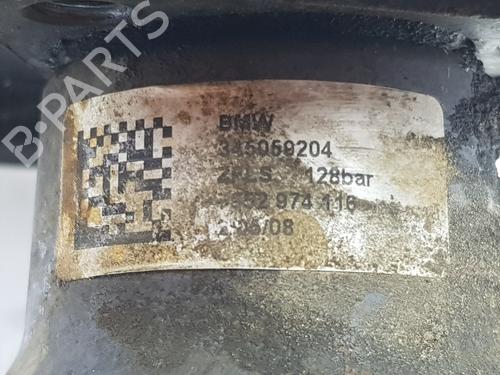 Steering pump BMW X3 (E83) xDrive 20 d | BP20188453M99 