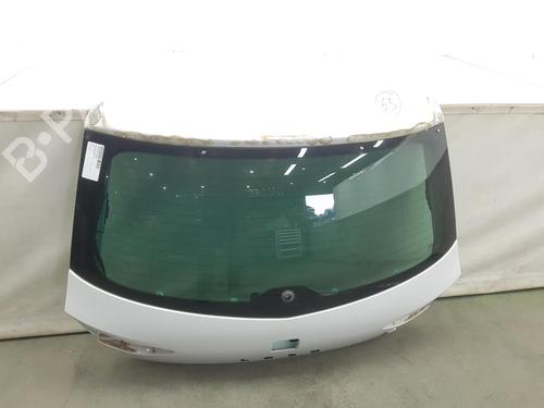 Tailgate SEAT LEON (5F1) 1.4 TSI | BP10224027C6 