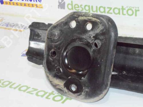 Rear bumper reinforcement CITROËN C4 I (LC_) 1.6 HDi | BP818427C73 