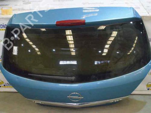Used Tailgate OPEL ASTRA H (A04) 1.7 CDTI (L48) (100 hp) 1281914