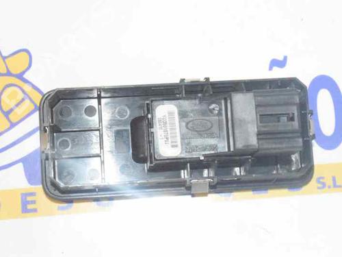 Left rear window switch LAND ROVER DISCOVERY III (L319) 2.7 TD 4x4 | BP1364993I29 