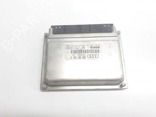Engine control unit (ECU) AUDI A6 C5 (4B2, 4B4) | BP33464523M57 - Image 4