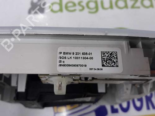 Interior roof light BMW 1 (E87) 118 d | BP7421428I8 