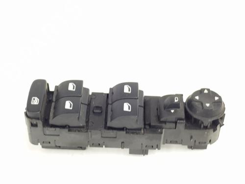 Used Left front window switch OPEL CROSSLAND X / CROSSLAND (P17, P2QO) 1.5 Turbo D (75) (102 hp) 29010853