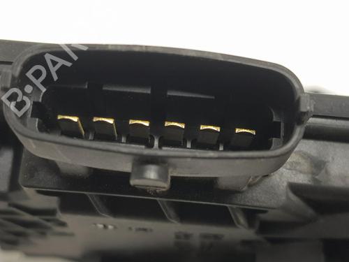 Rear right lock LAND ROVER DISCOVERY SPORT (L550) 2.0 D 4x4 | BP15808859C99 