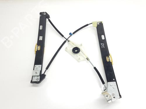 Used Front left window mechanism SEAT LEON (KL1, KLG) 1.0 TSI (110 hp) 28531081