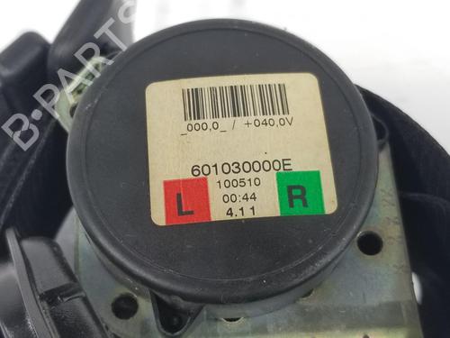 Rear right seatbelt MINI MINI (R56) Cooper | BP10571517I28 