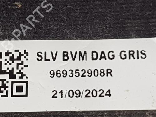 Shift knob DACIA SANDERO III  | BP34287992I34  - Image 5