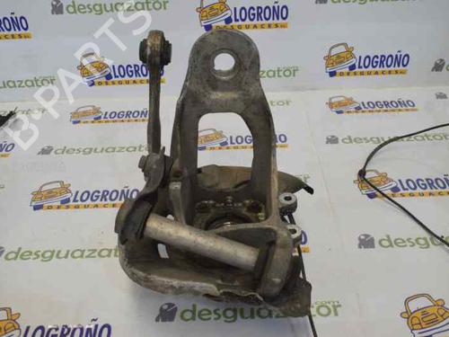 Right rear steering knuckle BMW X6 (E71, E72) xDrive 30 d | BP1167244M28 