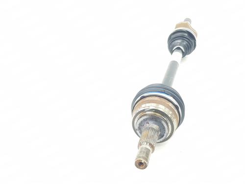 Left front driveshaft OPEL ASTRA L Sports Tourer (O5)  | BP26033964M38 
