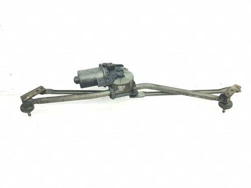 Front wiper motor MERCEDES-BENZ SPRINTER 3,5-t Van (B906) 311 CDI (906.631, 906.633, 906.635, 906.637) | BP11424179M29 