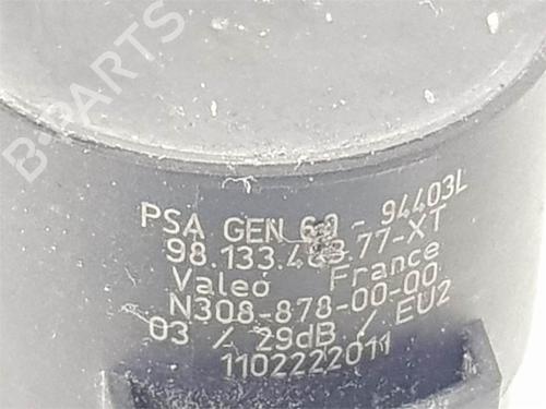 Other PEUGEOT RIFTER | BP38469105O1 - Image 2