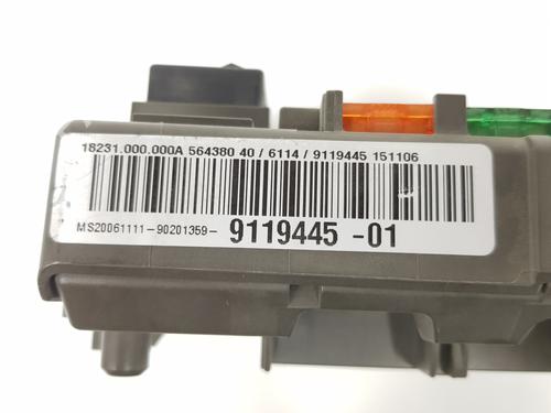 Fuse box BMW 1 (E87) 118 d | BP18697278E1 