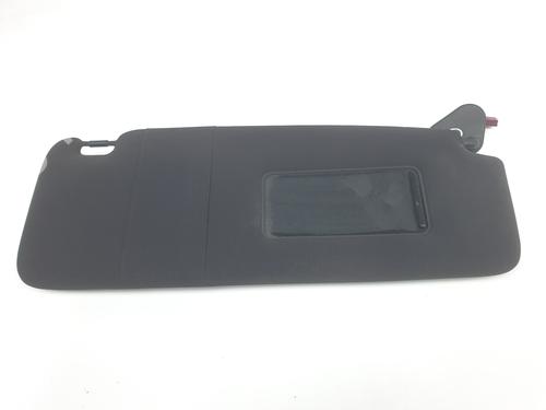 Used Right sun visor BMW 7 (E65, E66, E67) 745 i, Li (333 hp) 20710184