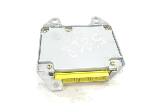 ECU airbags TOYOTA LAND CRUISER PRADO (_J12_) 3.0 D-4D (KDJ120, KDJ125) | BP13668007M53 