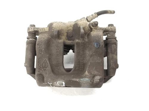 Used Left front brake caliper RENAULT TRAFIC II Platform/Chassis (EL) 2.0 dCi 115 (EL0H) (114 hp) 11597372