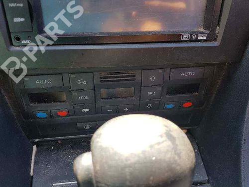 Rear right exterior door handle AUDI A4 B7 (8EC) 2.0 TDI | BP3507311C130  - Image 19