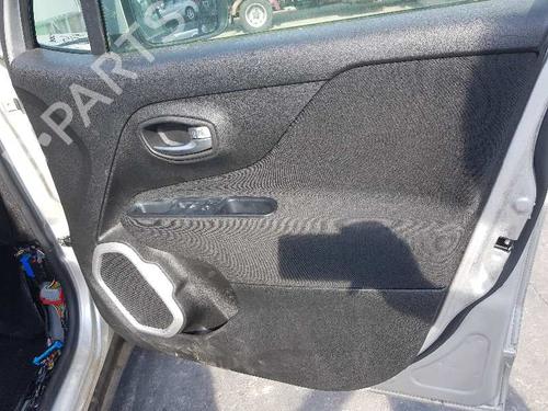 Other JEEP RENEGADE SUV (BU, B1, BV) 1.4 4x4 | BP17333822O1 