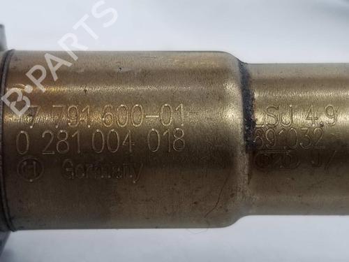 Electronic sensor BMW 3 (E90) 325 d | BP8744951M84 