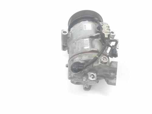 AC compressor RENAULT MEGANE III Hatchback (BZ0/1_, B3_) 1.2 TCe (BZ2B, BZ11) | BP36672744M34 - Image 3